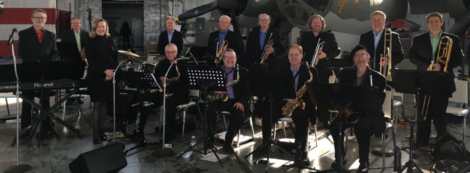 Gallery photo 1 of Savoy Big Band