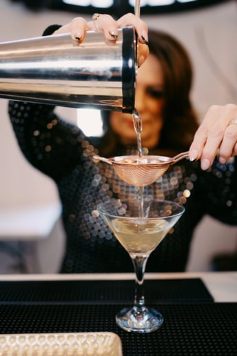 Gallery photo 2 of Savvy Sips Mobile Bar