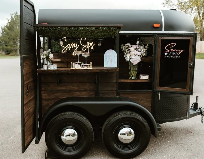 Gallery photo 8 of Savvy Sips Mobile Bar