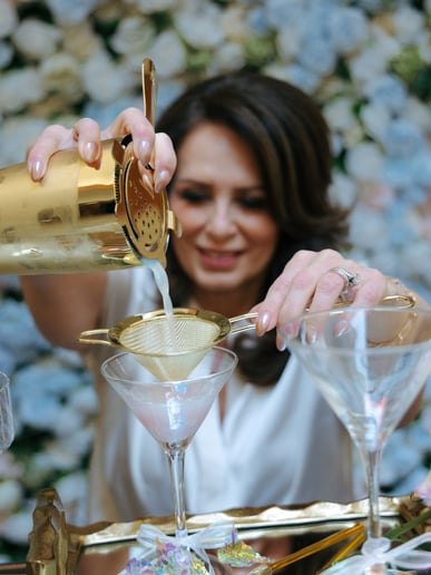 Gallery photo 9 of Savvy Sips Mobile Bar