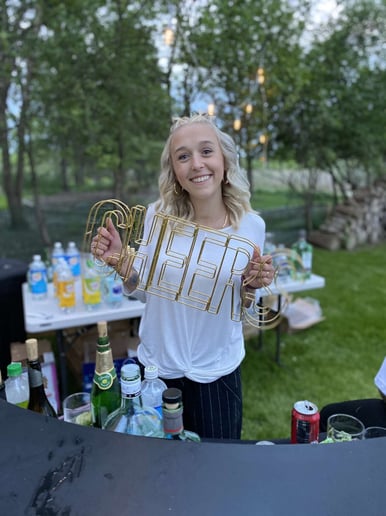 Gallery photo 14 of Savy Bartending