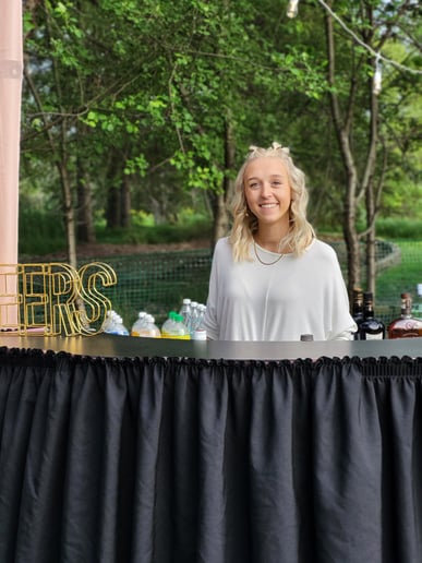 Gallery photo 1 of Savy Bartending