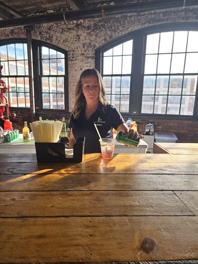 Gallery photo 17 of Savy Bartending