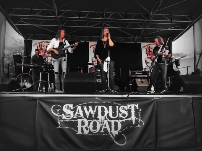 Gallery photo 5 of Sawdust Road