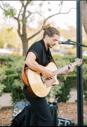 Gallery photo 2 of Sawyer Auger Music