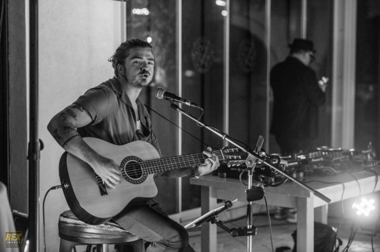 Gallery photo 6 of Sawyer Auger Music