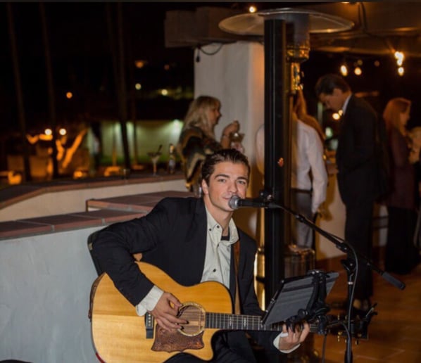 Gallery photo 8 of Sawyer Auger Music