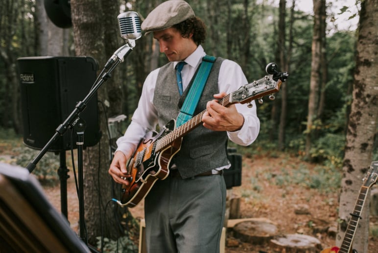 Gallery photo 1 of Sawyer Lawson Music
