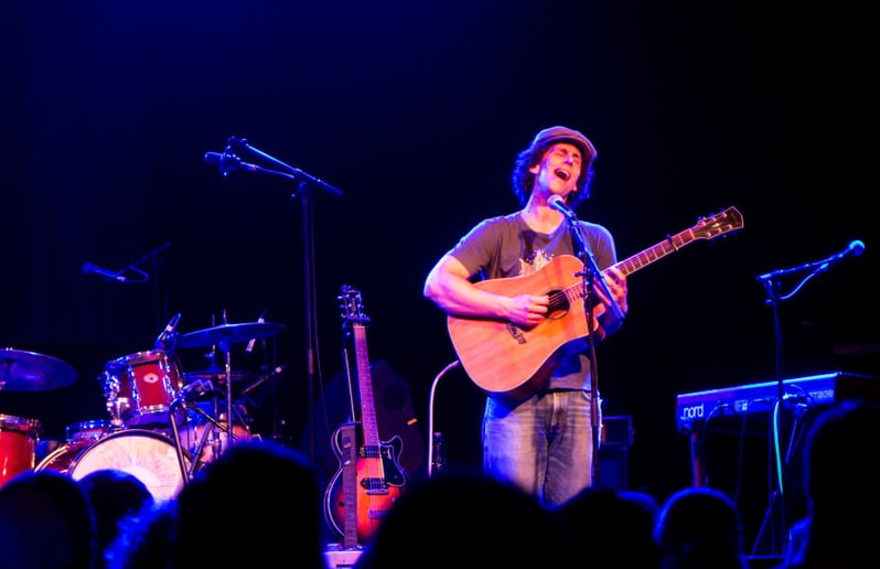 Gallery photo 2 of Sawyer Lawson Music