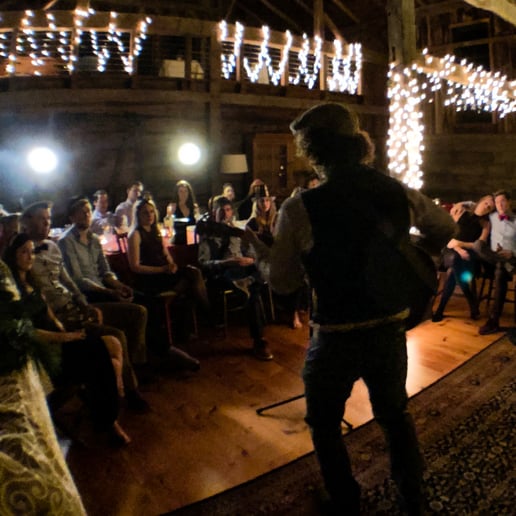 Gallery photo 3 of Sawyer Lawson Music
