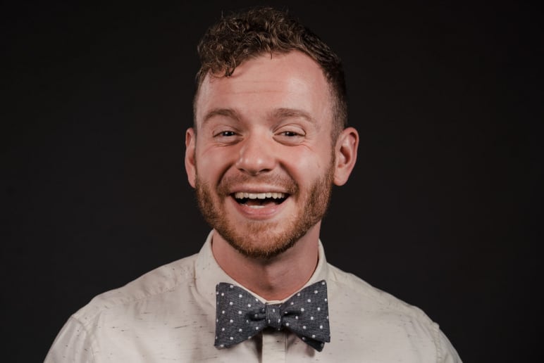 Gallery photo 1 of Sawyer Whitted - Wedding Musician