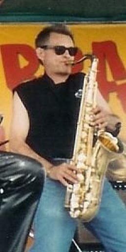 Gallery photo 3 of Sax Attack