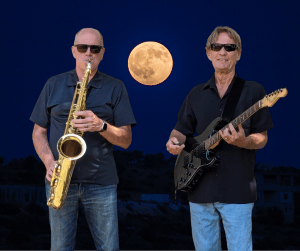 Gallery photo 3 of Sax & Axe
