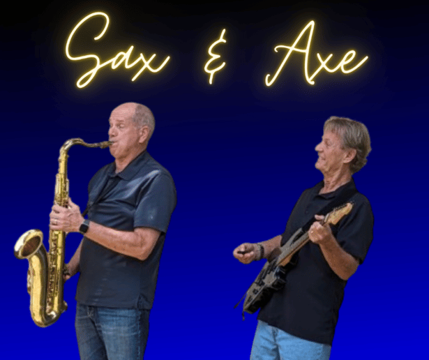 Gallery photo 5 of Sax & Axe
