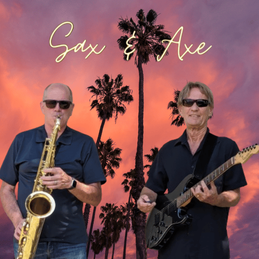 Gallery photo 6 of Sax & Axe