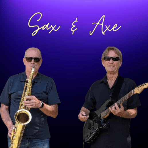 Gallery photo 7 of Sax & Axe