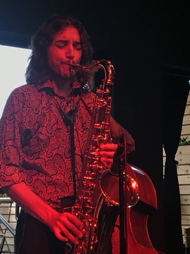 Gallery photo 1 of Sax for Everyone