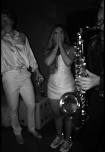 Gallery photo 4 of Sax for Everyone