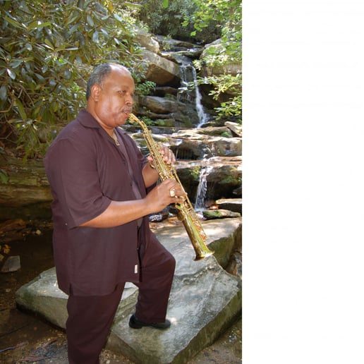 Gallery photo 1 of Sax For God Entertainment