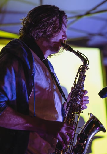 Gallery photo 4 of Sax in the City