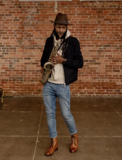 Gallery photo 12 of Sax Ministry