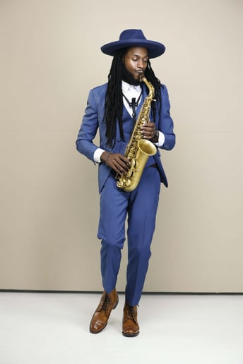 Gallery photo 2 of Sax Ministry