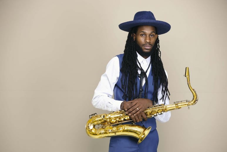 Gallery photo 4 of Sax Ministry