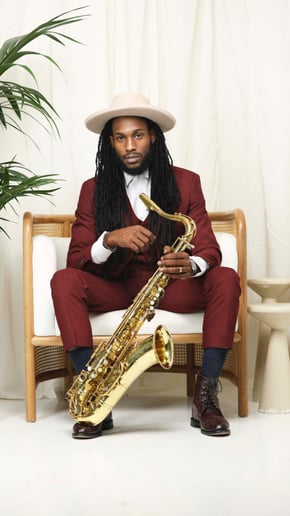 Gallery photo 3 of Sax Ministry