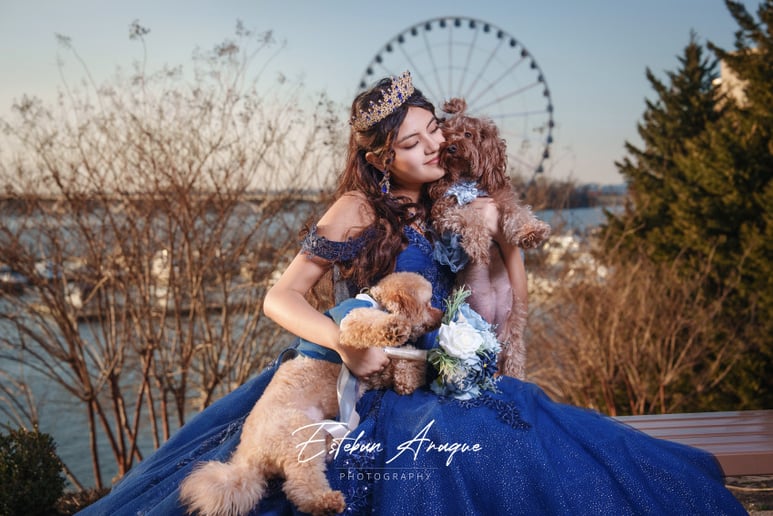 Gallery photo 1 of Esteban Araque Photography & Video