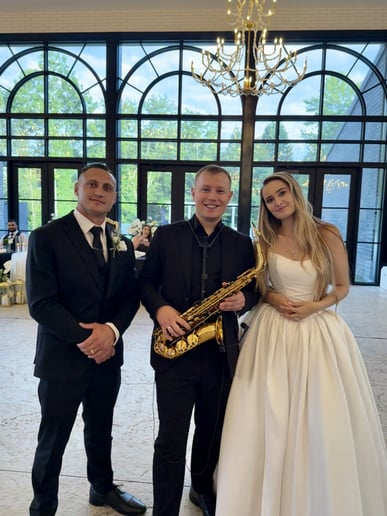 Gallery photo 6 of SaxArtMan