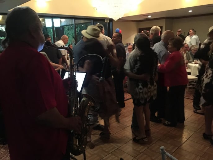 Gallery photo 9 of SaxMajor