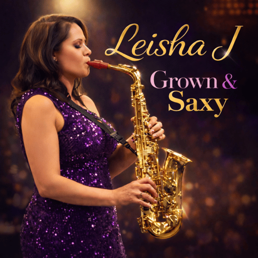 Gallery photo 10 of Saxophone Diva,  Leisha J