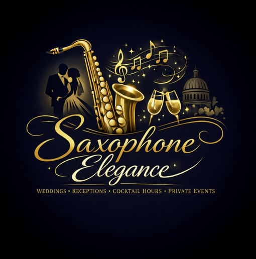 Gallery photo 10 of Saxophone Elegance by Brandon Kelley