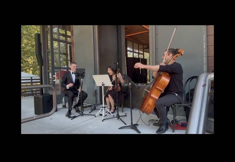Gallery photo 7 of Ron Glenn Performances