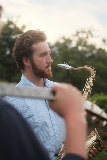 Gallery photo 5 of Saxophone Player- All Genres-