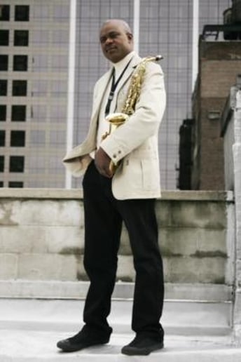 Gallery photo 8 of Keith Marrett