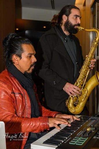 Gallery photo 8 of Saxophone Time