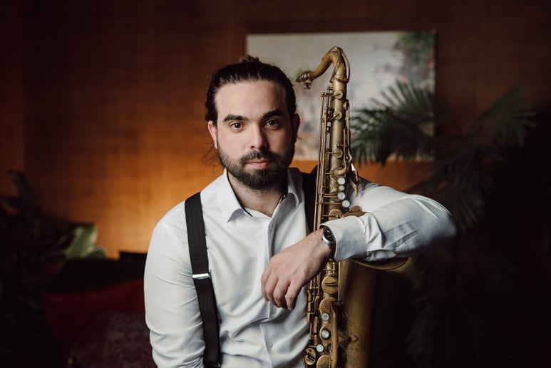 Gallery photo 5 of Saxophone Time