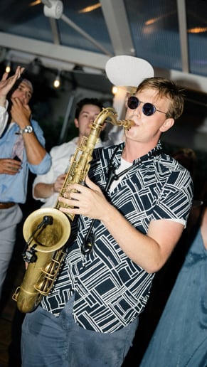 Gallery photo 2 of Elvin Sharp Music