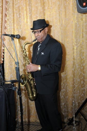 Gallery photo 2 of Cloris Grimes Saxophonist Extraordinaire