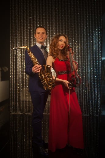 Gallery photo 35 of Saxophonist Nikita Naymushin