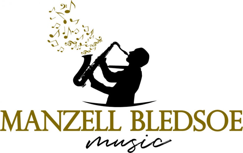 Gallery photo 10 of Saxophonist P. Manzell Bledsoe