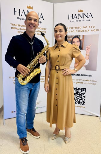 Gallery photo 7 of Saxophonist Solo - Elegant Live Music