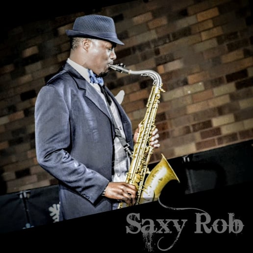 Gallery photo 8 of SaxyRob Experience