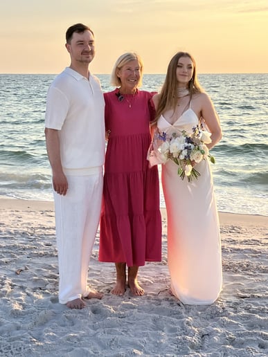 Gallery photo 6 of Say "I do" at the Beach