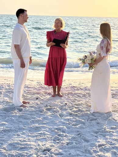 Gallery photo 7 of Say "I do" at the Beach