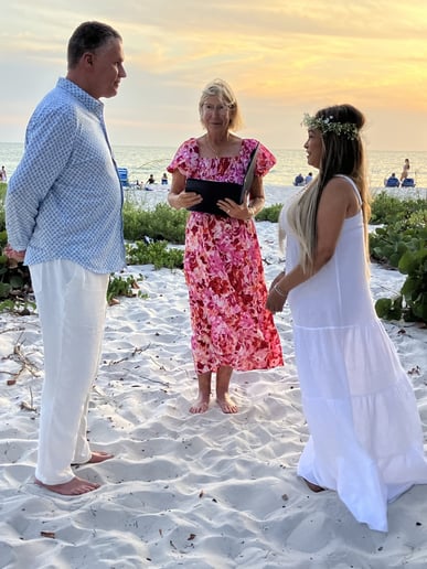 Gallery photo 8 of Say "I do" at the Beach