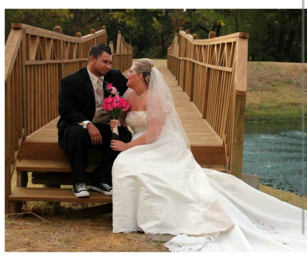 Gallery photo 2 of Say, "I Do"