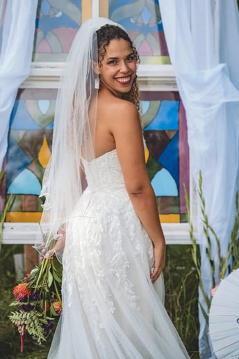 Gallery photo 8 of Say I Do Studios