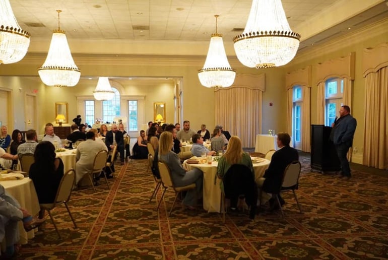 Gallery photo 2 of Say Yes To Opportunities & Find Success.